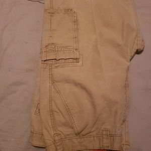St. John's Bay 38x30 Cargo Khaki